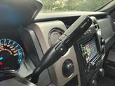 Thumbnail of 2011 Black Ford F-150
