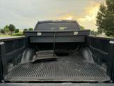 Thumbnail of 2011 Black Ford F-150