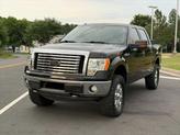 Thumbnail of 2011 Black Ford F-150