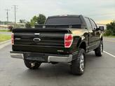 Thumbnail of 2011 Black Ford F-150