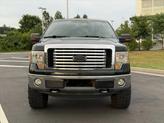 Thumbnail of 2011 Black Ford F-150