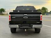 Thumbnail of 2011 Black Ford F-150