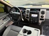 Thumbnail of 2011 Black Ford F-150