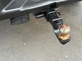 Thumbnail of 2011 Black Ford F-150