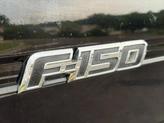 Thumbnail of 2011 Black Ford F-150