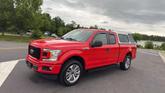 Thumbnail of 2018  Ford F-150