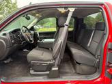 Thumbnail of 2013 Red Chevrolet Silverado 1500