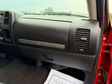 Thumbnail of 2013 Red Chevrolet Silverado 1500