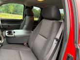 Thumbnail of 2013 Red Chevrolet Silverado 1500