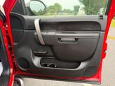 Thumbnail of 2013 Red Chevrolet Silverado 1500