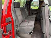 Thumbnail of 2013 Red Chevrolet Silverado 1500