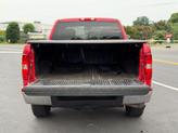 Thumbnail of 2013 Red Chevrolet Silverado 1500