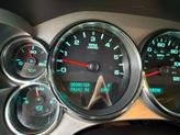 Thumbnail of 2013 Red Chevrolet Silverado 1500