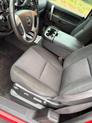 Thumbnail of 2013 Red Chevrolet Silverado 1500