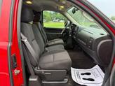 Thumbnail of 2013 Red Chevrolet Silverado 1500