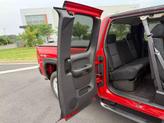 Thumbnail of 2013 Red Chevrolet Silverado 1500