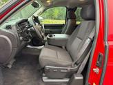 Thumbnail of 2013 Red Chevrolet Silverado 1500