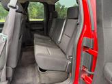 Thumbnail of 2013 Red Chevrolet Silverado 1500