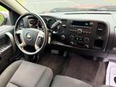 Thumbnail of 2013 Red Chevrolet Silverado 1500