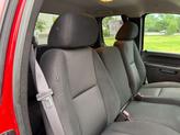 Thumbnail of 2013 Red Chevrolet Silverado 1500