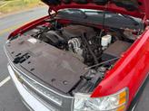 Thumbnail of 2013 Red Chevrolet Silverado 1500