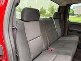 Thumbnail of 2013 Red Chevrolet Silverado 1500