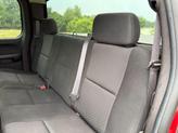 Thumbnail of 2013 Red Chevrolet Silverado 1500