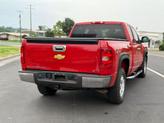Thumbnail of 2013 Red Chevrolet Silverado 1500