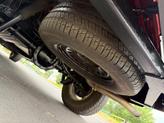 Thumbnail of 2013 Red Chevrolet Silverado 1500