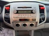 Thumbnail of 2007 Red Toyota Tacoma