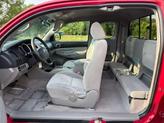 Thumbnail of 2007 Red Toyota Tacoma