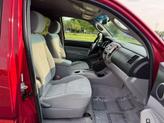 Thumbnail of 2007 Red Toyota Tacoma