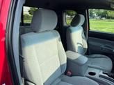 Thumbnail of 2007 Red Toyota Tacoma