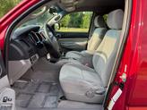 Thumbnail of 2007 Red Toyota Tacoma