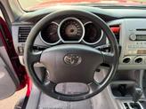Thumbnail of 2007 Red Toyota Tacoma