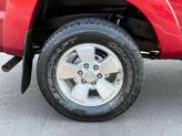 Thumbnail of 2007 Red Toyota Tacoma
