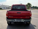 Thumbnail of 2007 Red Toyota Tacoma