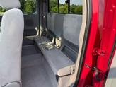 Thumbnail of 2007 Red Toyota Tacoma