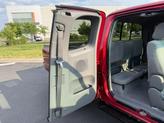 Thumbnail of 2007 Red Toyota Tacoma
