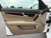 Thumbnail of 2014 White Mercedes-Benz C-Class