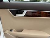 Thumbnail of 2014 White Mercedes-Benz C-Class