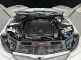 Thumbnail of 2014 White Mercedes-Benz C-Class