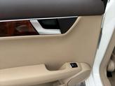 Thumbnail of 2014 White Mercedes-Benz C-Class