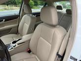 Thumbnail of 2014 White Mercedes-Benz C-Class