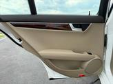 Thumbnail of 2014 White Mercedes-Benz C-Class