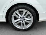 Thumbnail of 2014 White Mercedes-Benz C-Class