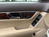 Thumbnail of 2014 White Mercedes-Benz C-Class