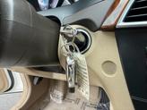 Thumbnail of 2014 White Mercedes-Benz C-Class