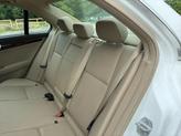 Thumbnail of 2014 White Mercedes-Benz C-Class