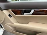 Thumbnail of 2014 White Mercedes-Benz C-Class